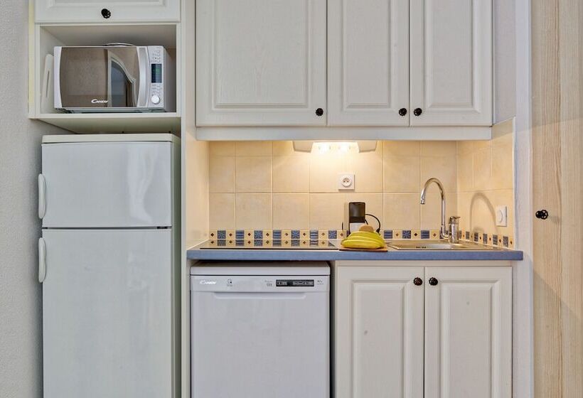 Résidence Pierre & Vacances La Pinède