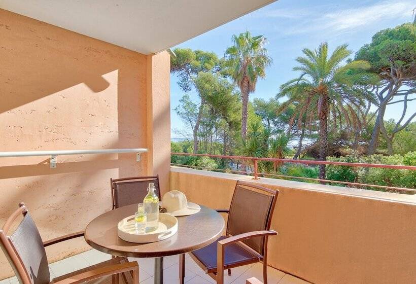 Résidence Pierre & Vacances La Pinède