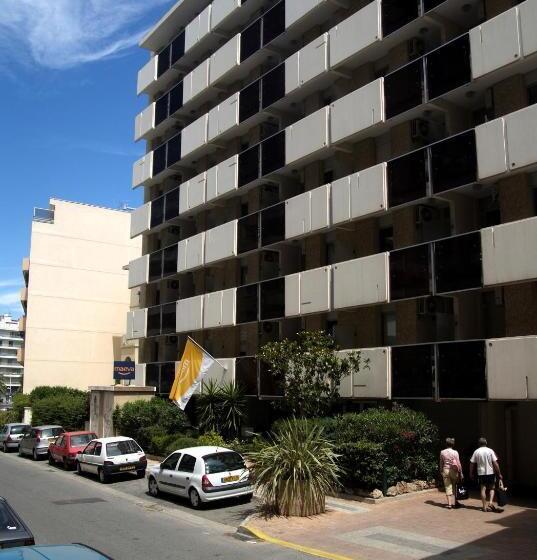 Résidence Pierre & Vacances La Promenade Des Bains