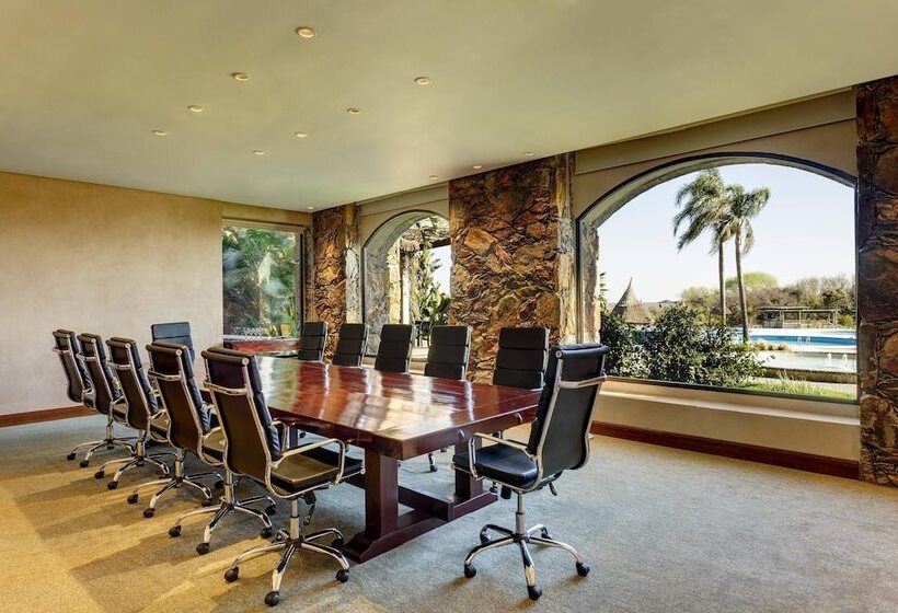 Sheraton Colonia Golf & Spa Resort