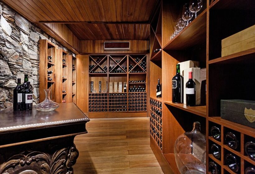 Sheraton Colonia Golf & Spa Resort