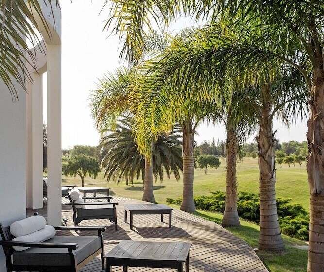 Sheraton Colonia Golf & Spa Resort
