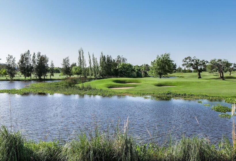 Sheraton Colonia Golf & Spa Resort