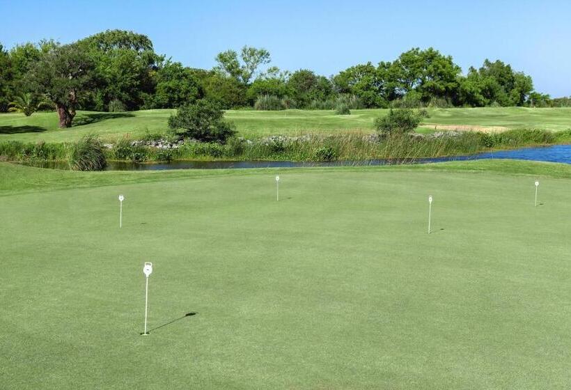 Sheraton Colonia Golf & Spa Resort