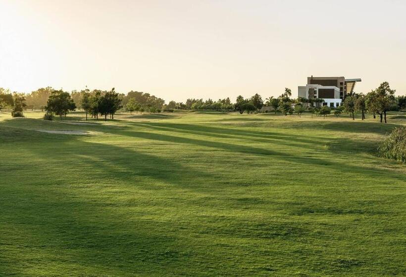 Sheraton Colonia Golf & Spa Resort