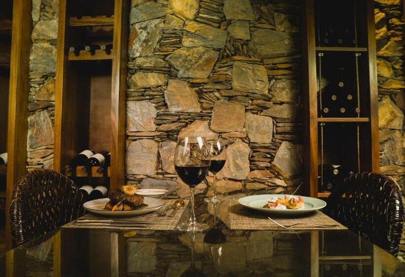 Sheraton Colonia Golf & Spa Resort