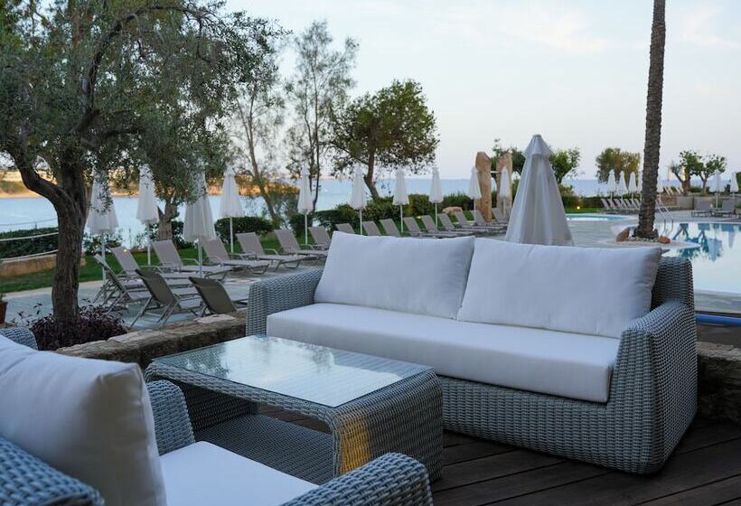 Thalassa Boutique Hotel & Spa