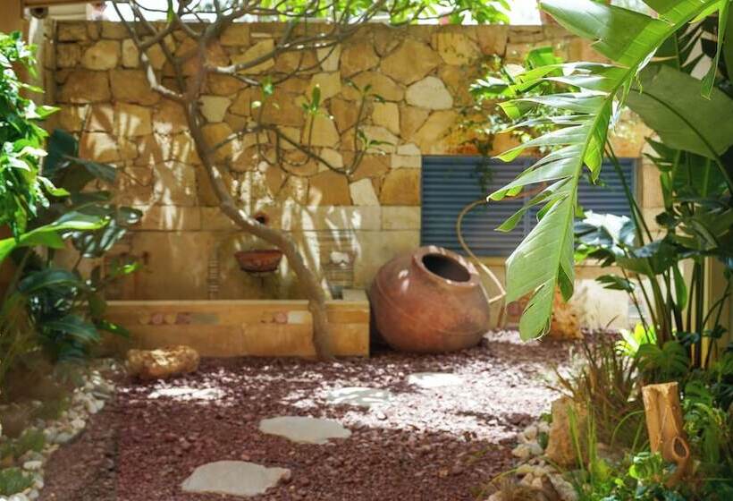 Thalassa Boutique Hotel & Spa