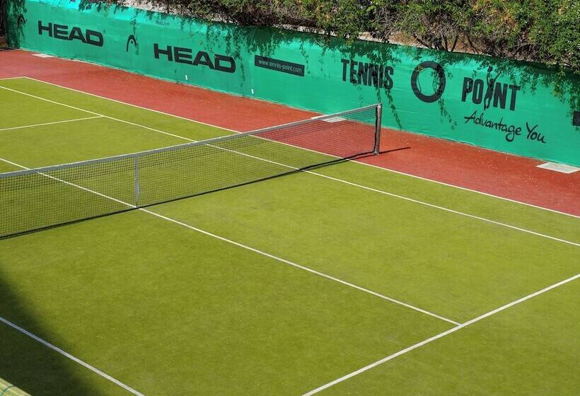 Thalassa Boutique Hotel & Spa