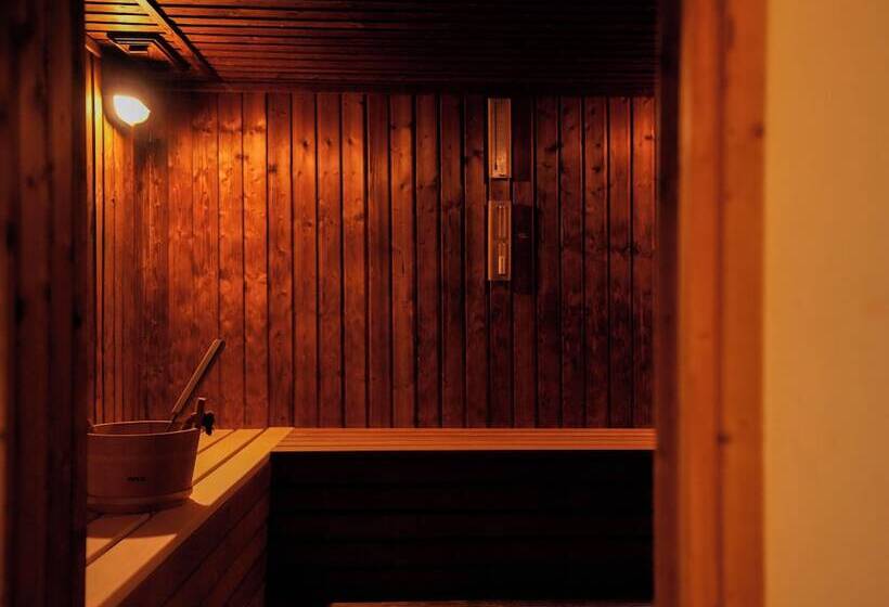 Thalassa Boutique Hotel & Spa