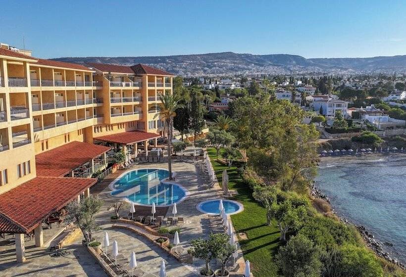 Thalassa Boutique Hotel & Spa