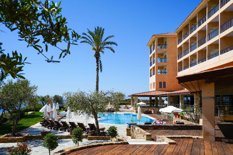 Thalassa Boutique Hotel & Spa