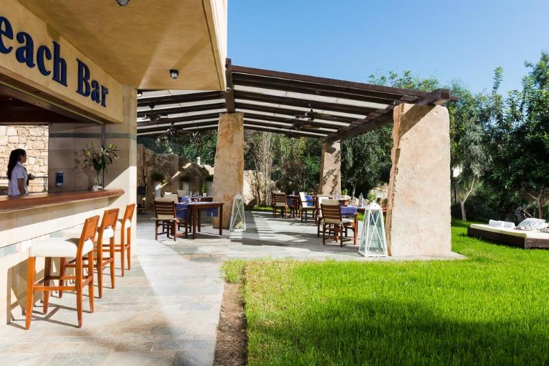 Thalassa Boutique Hotel & Spa