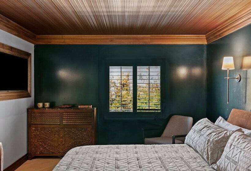 モーテル Wolfe S Moab