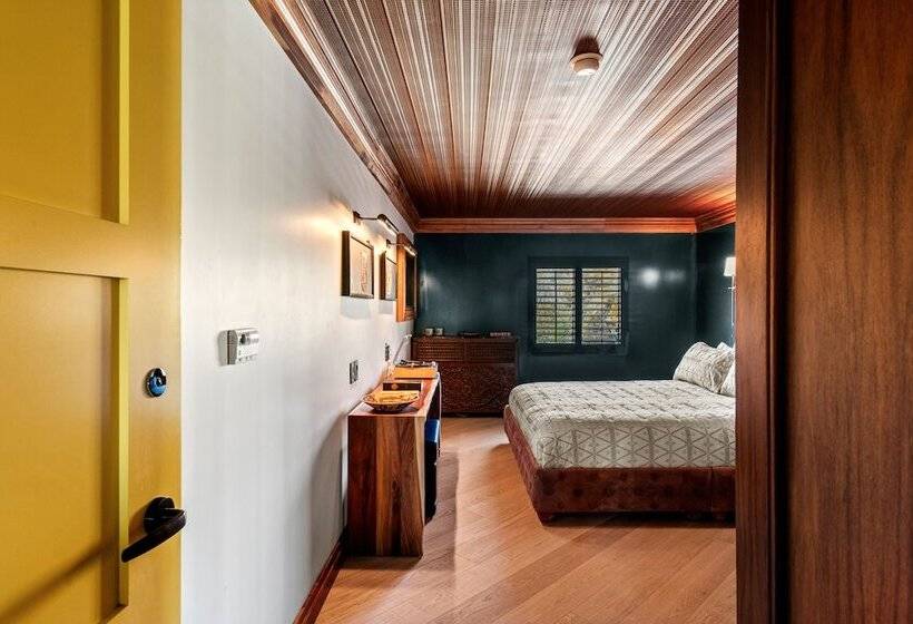 モーテル Wolfe S Moab