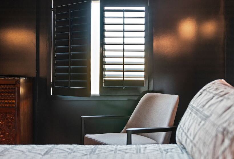 汽车旅馆 Wolfe S Moab