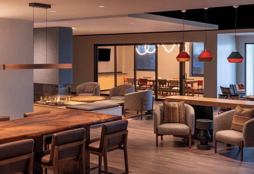 The Wildbirch Hotel - JdV by Hyatt