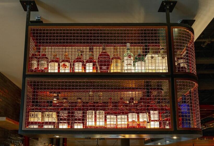 The Wildbirch Hotel - JdV by Hyatt