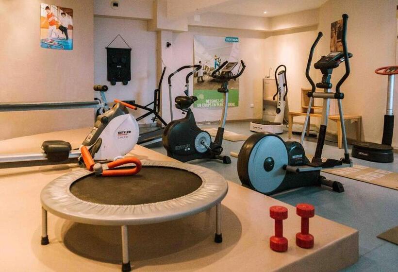 Villa Mariale By Popinns