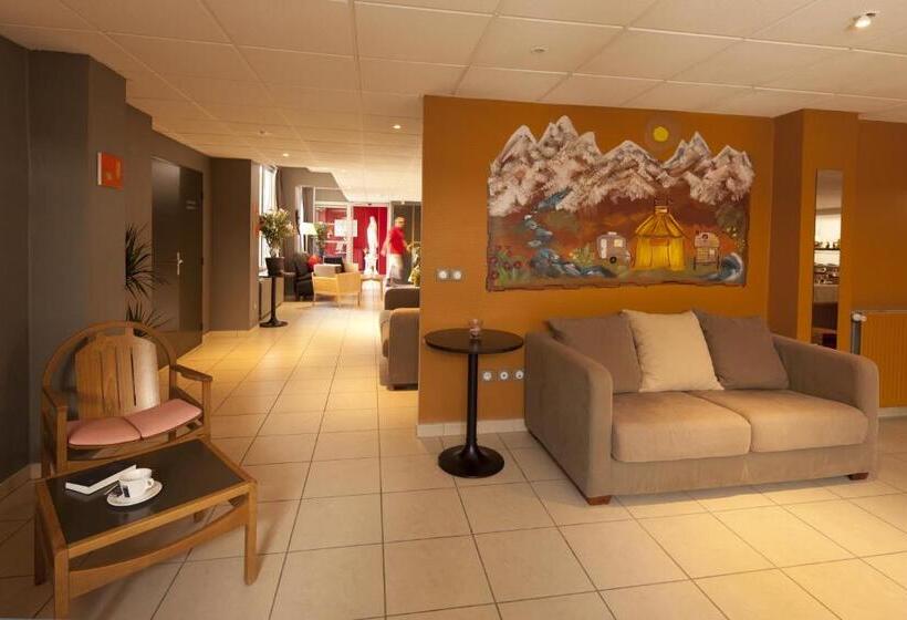 Villa Mariale By Popinns