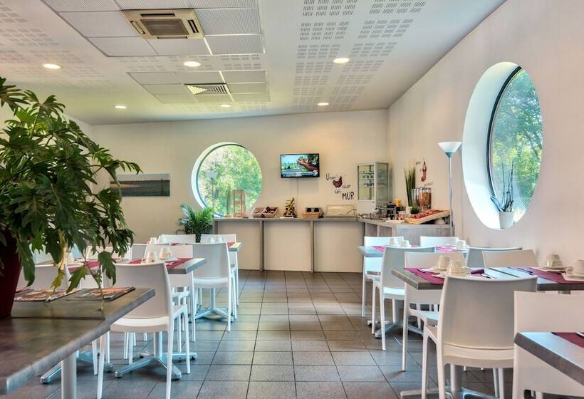 Zenitude Hôtel Résidences Bordeaux Aéroport Mérignac