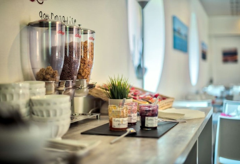 Zenitude Hôtel Résidences Bordeaux Aéroport Mérignac