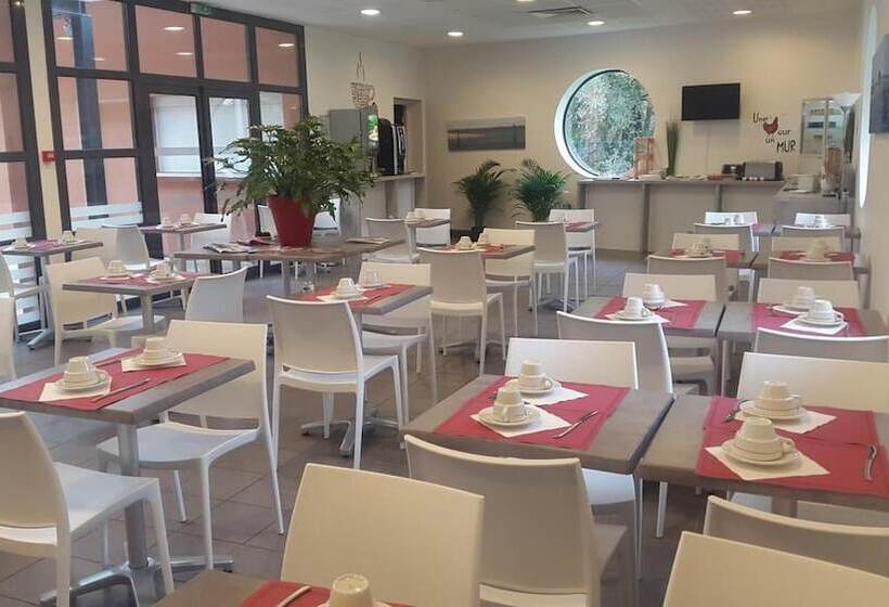 Zenitude Hôtel Résidences Bordeaux Aéroport Mérignac