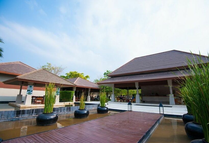 Aka Resort & Spa Hua Hin