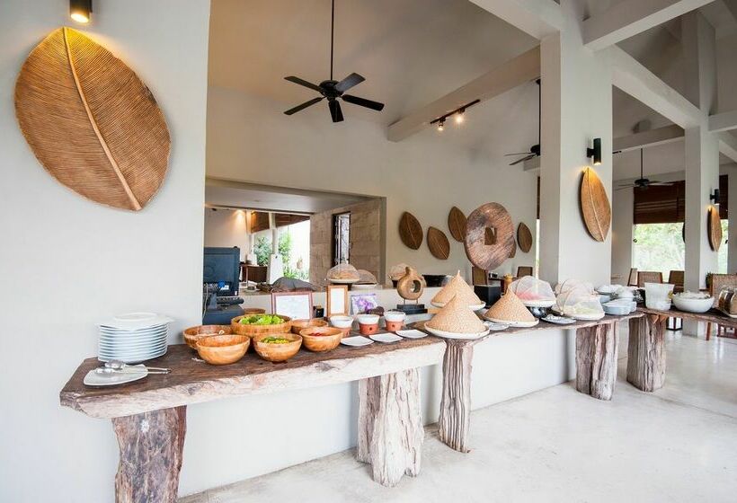 Aka Resort & Spa Hua Hin