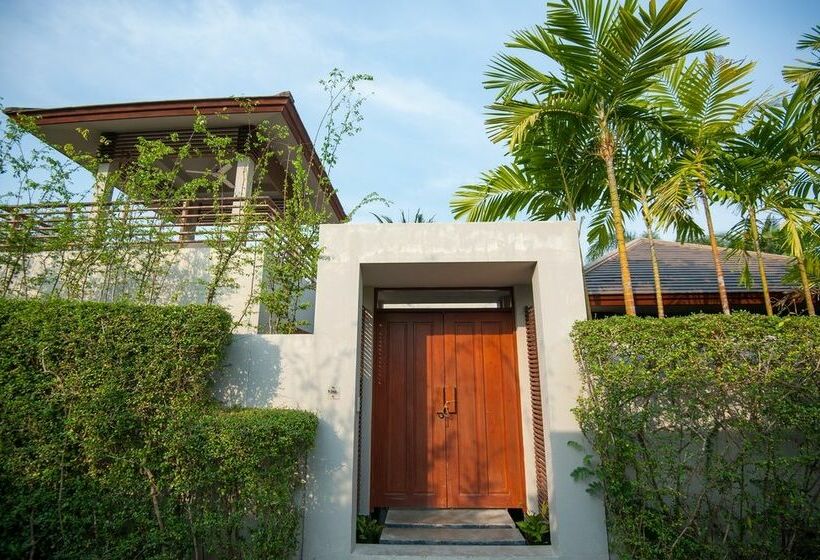 Aka Resort & Spa Hua Hin