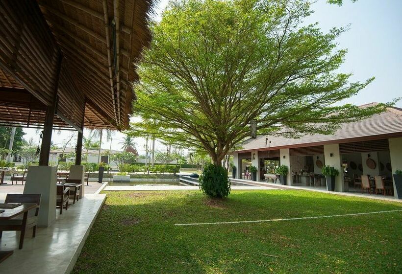 Aka Resort & Spa Hua Hin