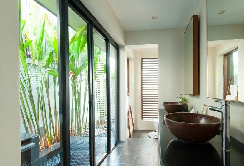 Aka Resort & Spa Hua Hin