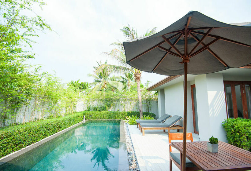 Aka Resort & Spa Hua Hin