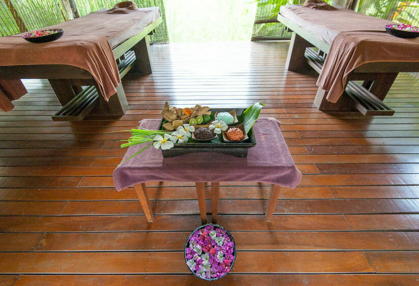 Aka Resort & Spa Hua Hin