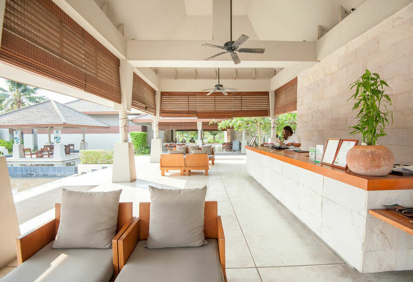 Aka Resort & Spa Hua Hin