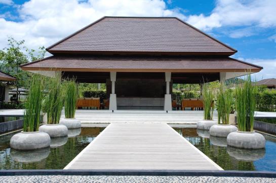 Aka Resort & Spa Hua Hin