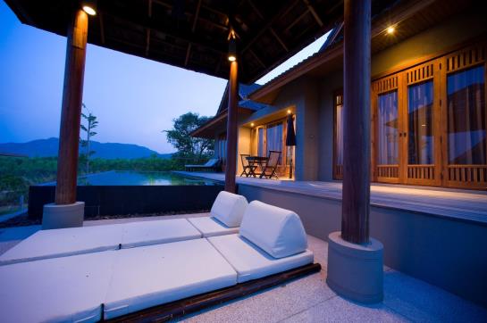 Aka Resort & Spa Hua Hin