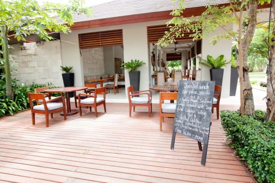 Aka Resort & Spa Hua Hin