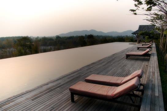 Aka Resort & Spa Hua Hin