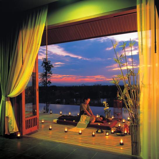 Aka Resort & Spa Hua Hin