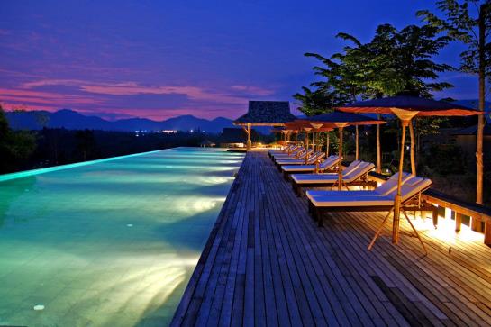 Aka Resort & Spa Hua Hin