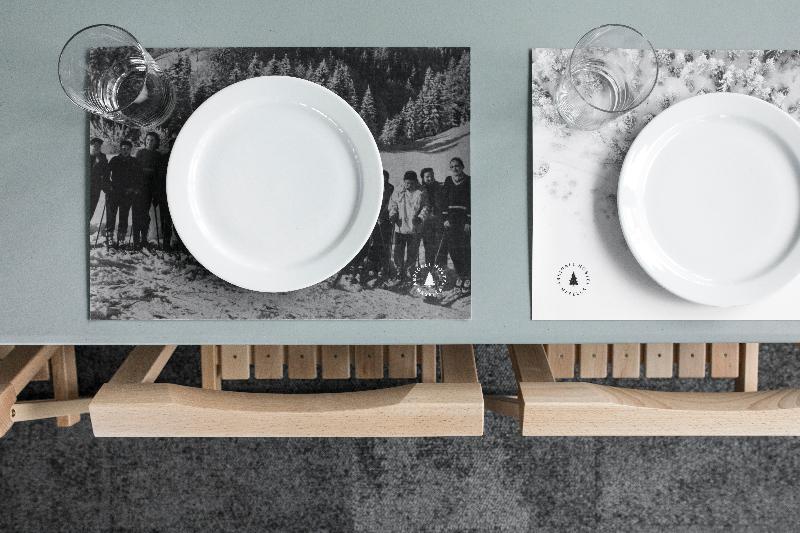 فندق صغير Sercotel Abrigall Masella