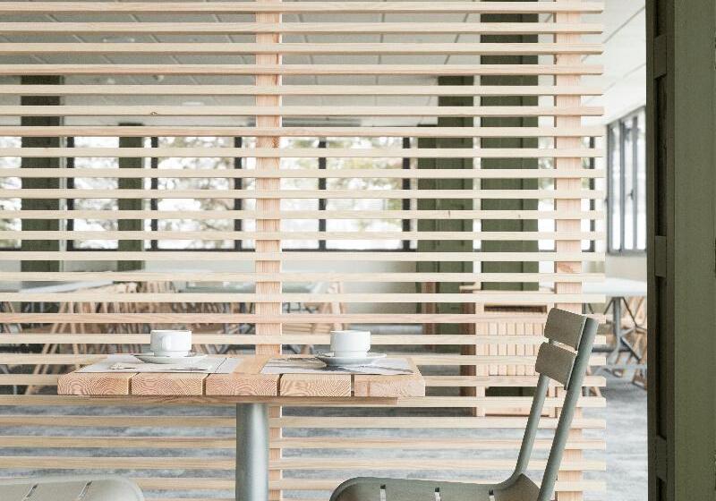 فندق صغير Sercotel Abrigall Masella