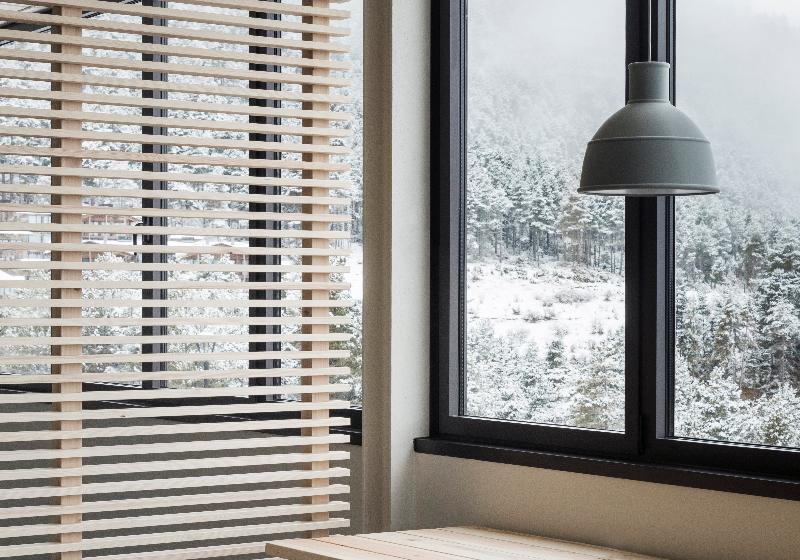 فندق صغير Sercotel Abrigall Masella