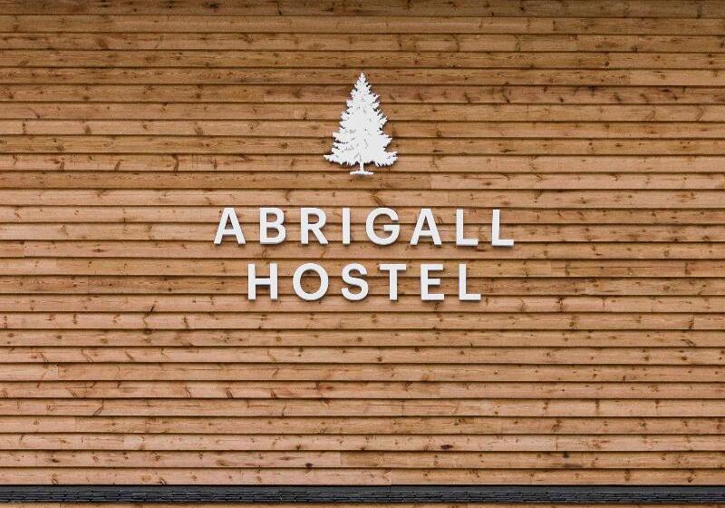 فندق صغير Sercotel Abrigall Masella