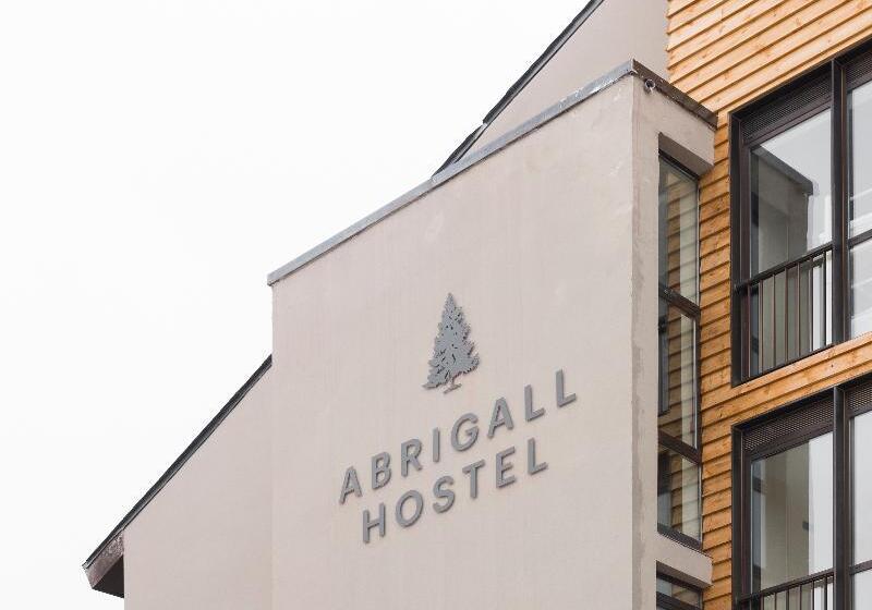 فندق صغير Sercotel Abrigall Masella