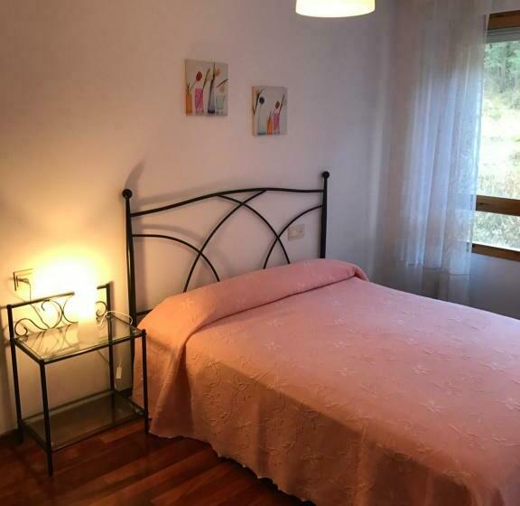 Altur 5 Canfranc Estación