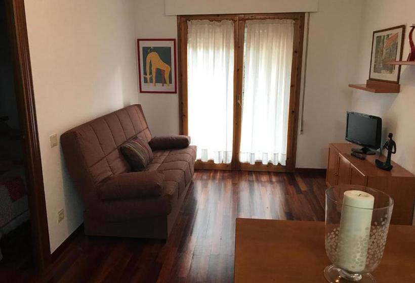 Altur 5 Canfranc Estación