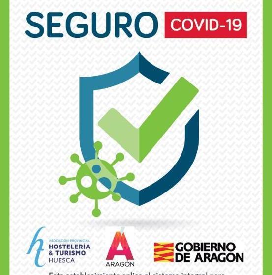 Altur 5 Canfranc Estación