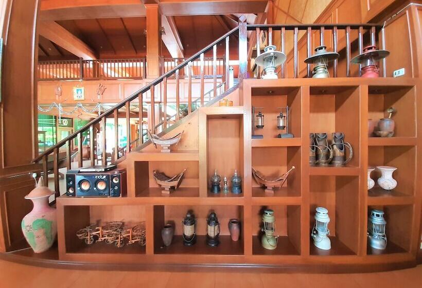 Andamanee Boutique Resort Aonang Krabi   Free Beach Shuttle   Sha Extra Plus